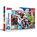 Trefl 23000 Meister, Disney Cars für Kinder ab 7 Jahren Puzzle 300 Pieces, Coloured