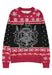 Harry Potter Men's Boys Christmas Jumper Christmas Jumper