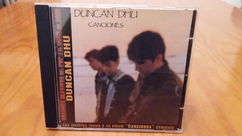Canciones