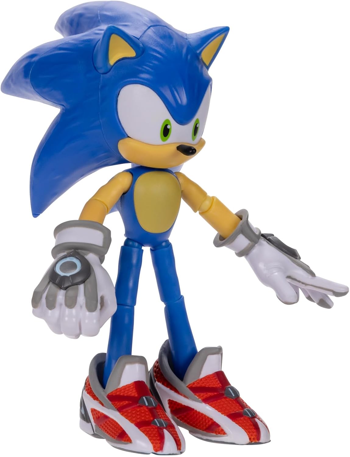 Sonic Prime 5" Sonic Action Figure