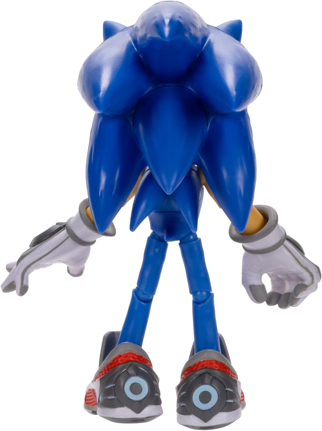 Sonic Prime 5" Sonic Action Figure