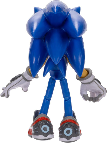 Sonic Prime 5" Sonic Action Figure