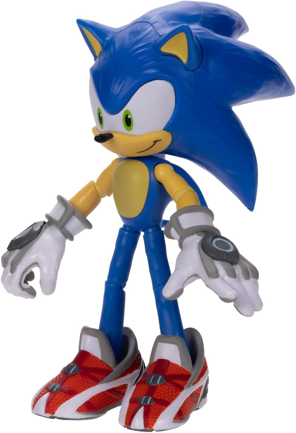 Sonic Prime 5" Sonic Action Figure