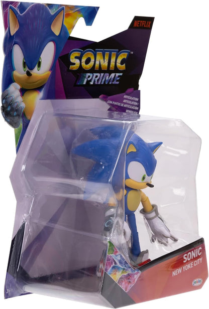 Sonic Prime 5" Sonic Action Figure