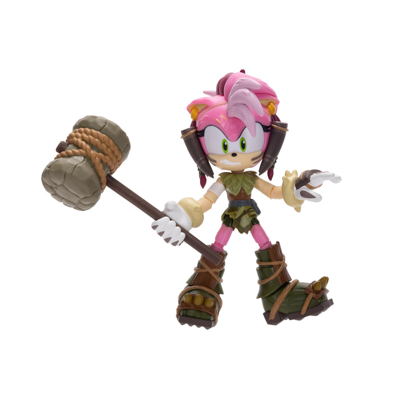 Toys - Sonic Prime - Thorn Rose Figure (Boscage Maze ) /Toys