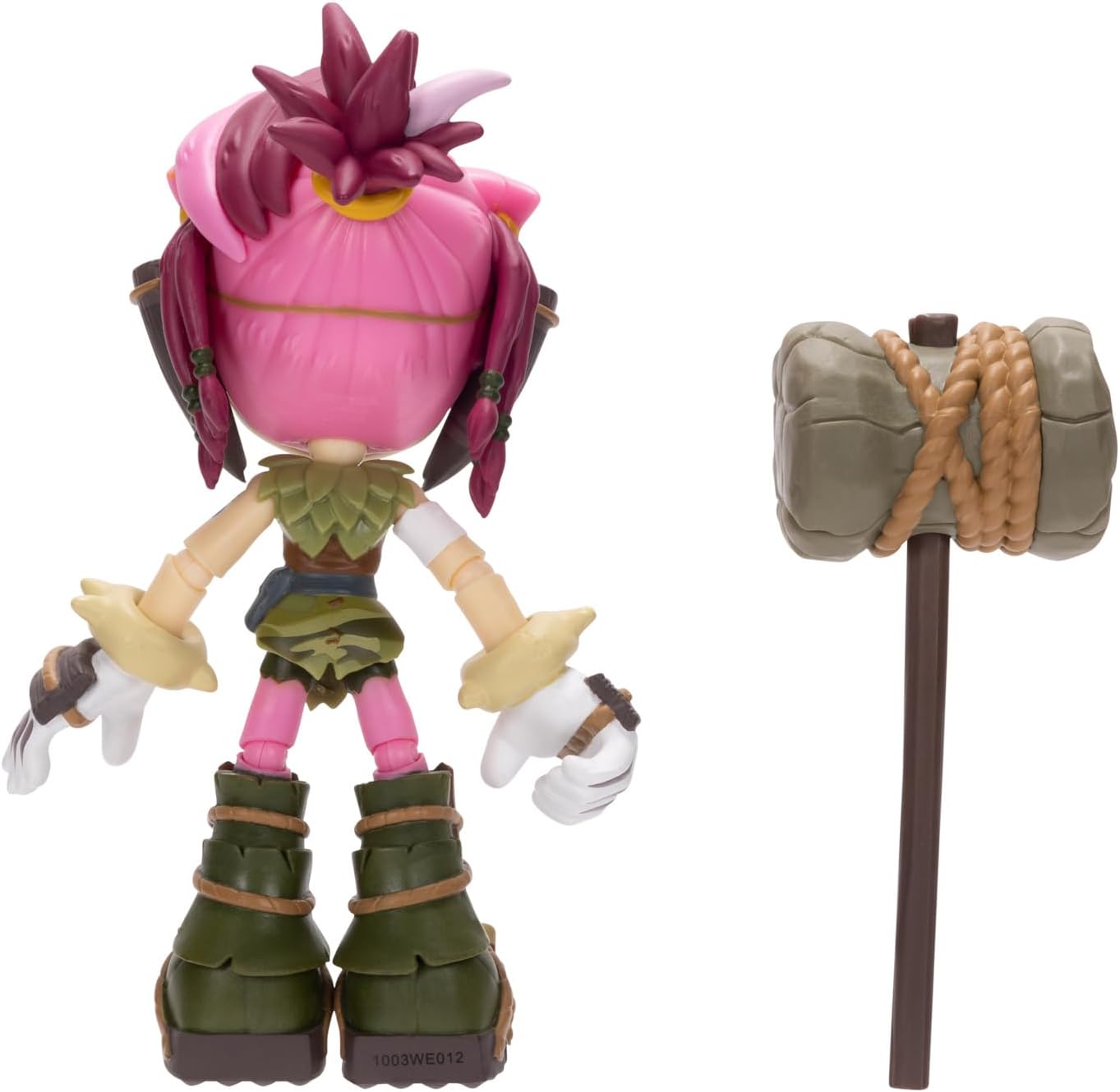 Toys - Sonic Prime - Thorn Rose Figure (Boscage Maze ) /Toys