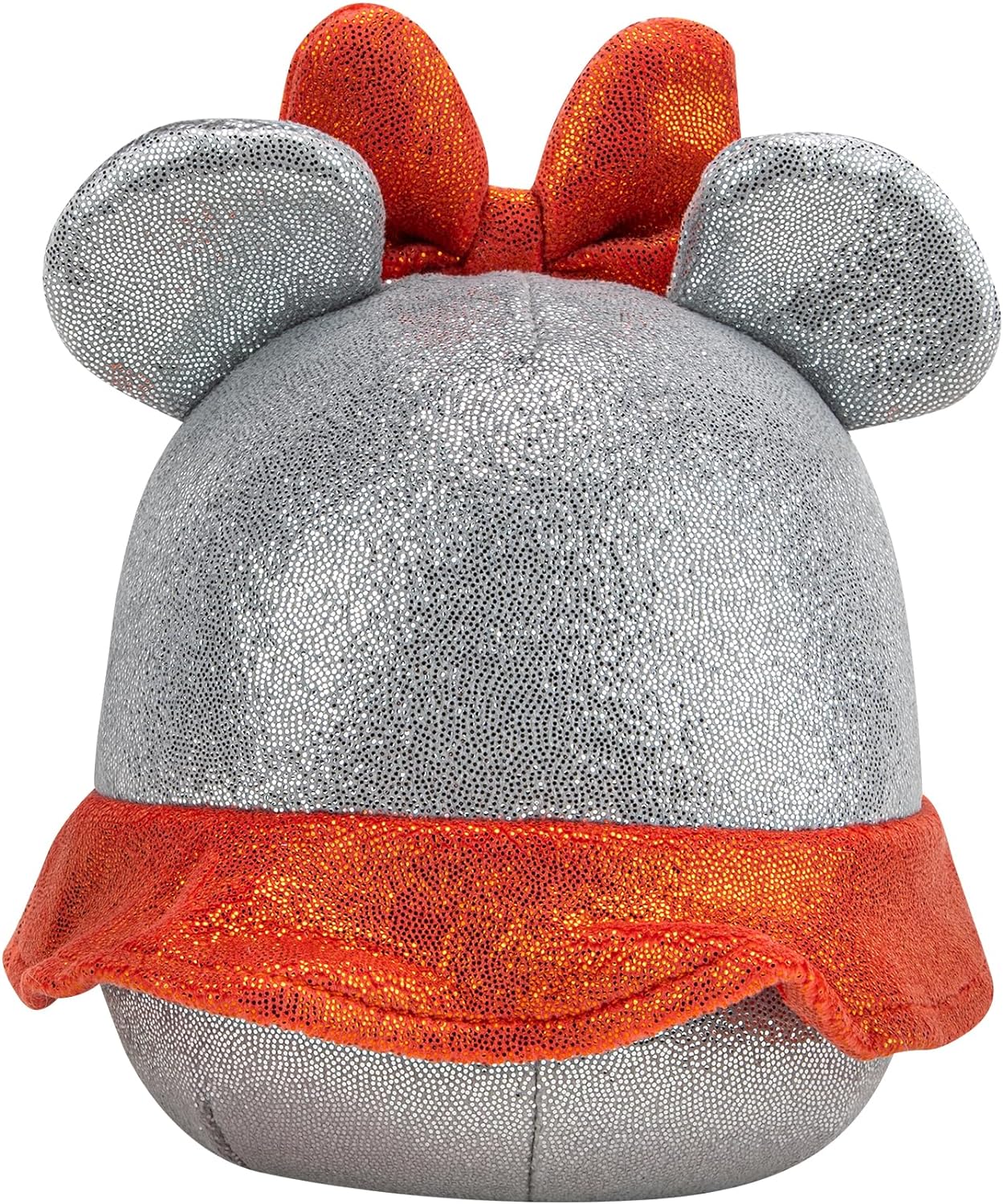 Squishmallows SQDI00234 Mickey, Original Disney100 5-Inch 4-Pack Box Set-Little Ultrasoft Official Jazwares Plush, Micky, Stitch, Cheshire Cat & Minnie