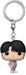 Funko POP! Keychain: BTS - Jimin - Collectable Vinyl Mini Figure Novelty Keyring - Stocking Filler - Gift Idea - Official Merchandise - Music Fans - Minifigure