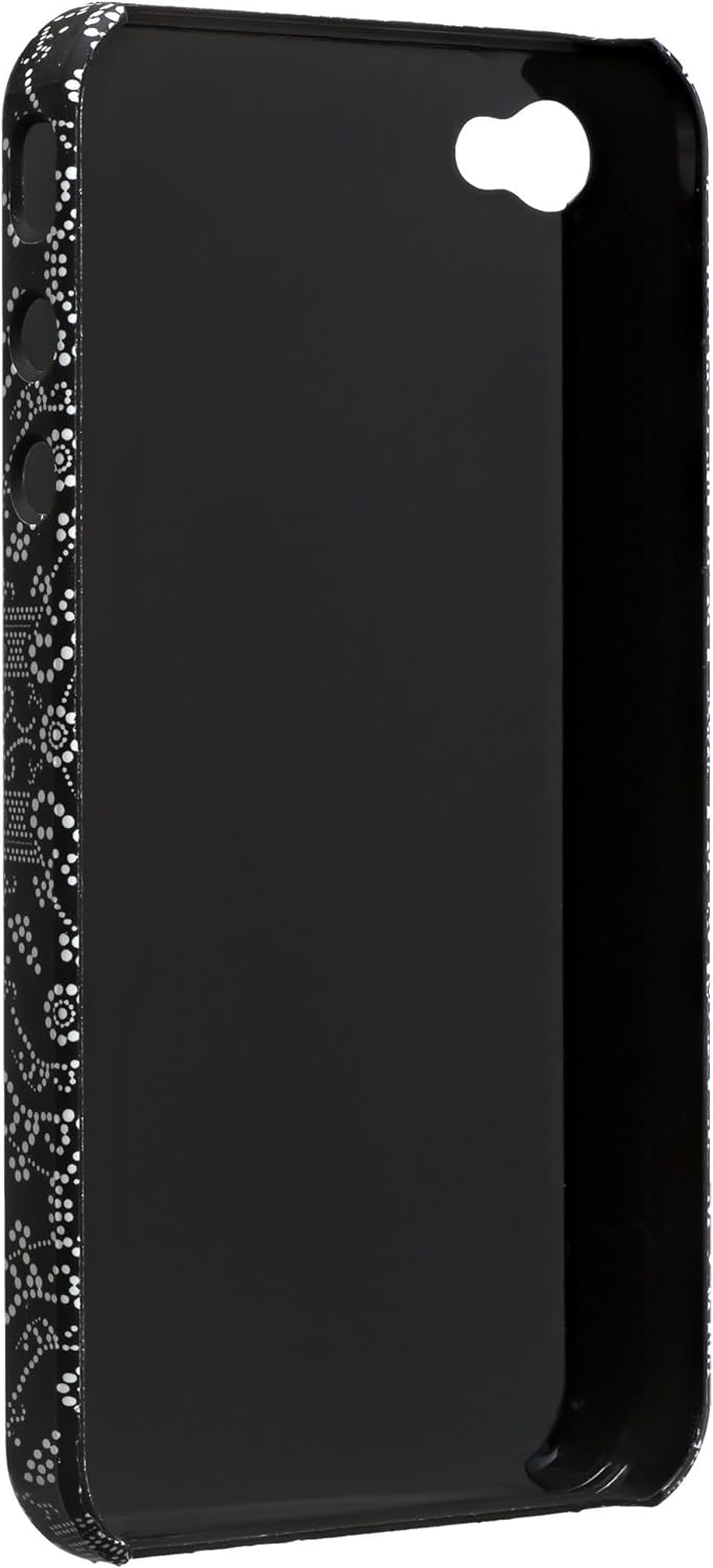 IPhone - The Case Limited Edition Black (Big Ben)