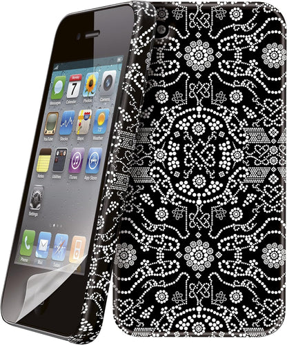 IPhone - The Case Limited Edition Black (Big Ben)