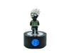 Teknofun Naruto Shippuden alarm clock Luminous Kakashi 18 cm