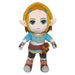 The Legend Of Zelda : Breath Of The Wild - Zelda
