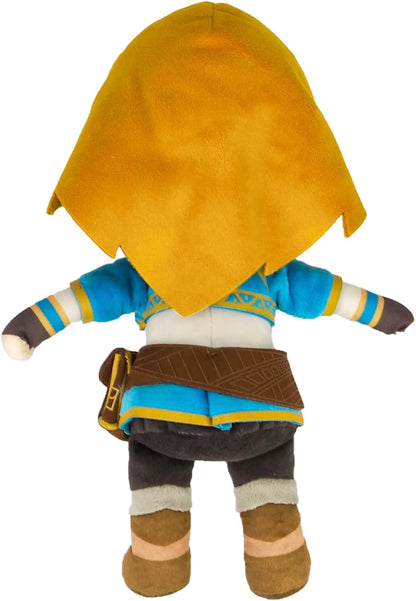 The Legend Of Zelda : Breath Of The Wild - Zelda
