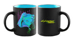 DEVplus Cyberpunk: Edgerunners Mug