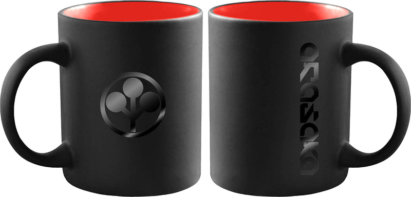 DEVplus Cyberpunk: Edgerunners mug