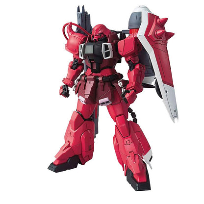 Gundam Seed Destiny Gunner Zaku Warrior (Lunamaria Hawke Custom),Bandai MG
