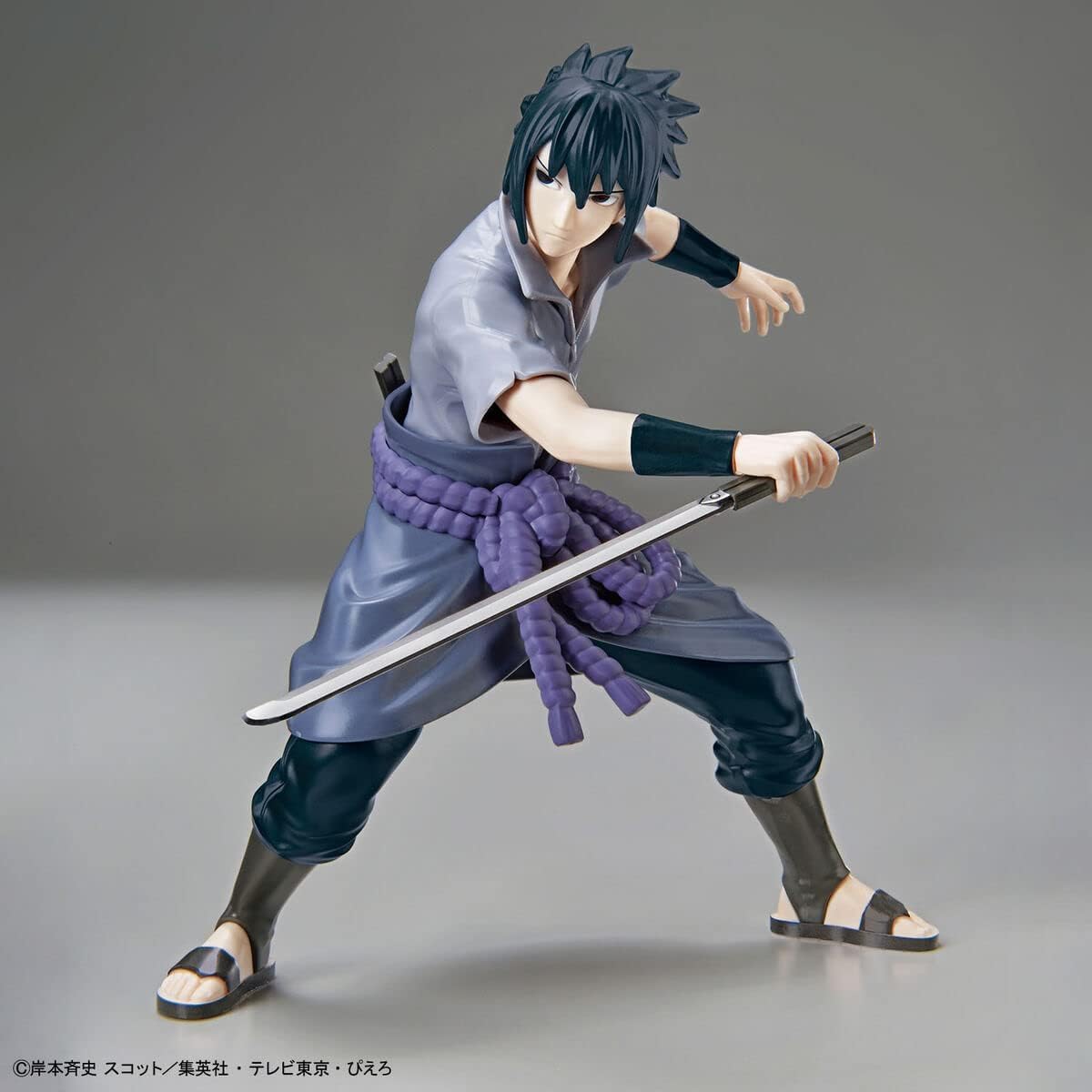 EG Uchiha Sasuke (Naruto
