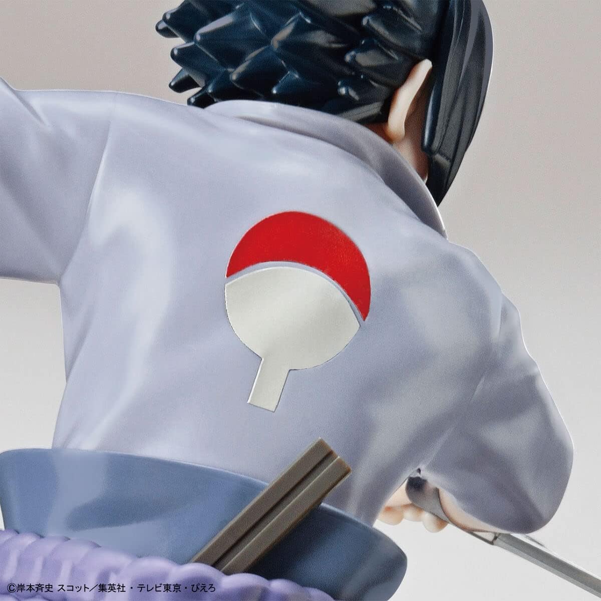 EG Uchiha Sasuke (Naruto