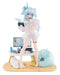 Hobby Max Girls Frontline PVC Statue 1/7 PA-15 Marvelous Yam Pastry 25 cm