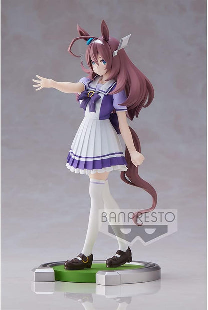 BANPRESTO - Uma Musume: Pretty Derby - Mihono Bourbon Statue