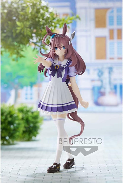 BANPRESTO - Uma Musume: Pretty Derby - Mihono Bourbon Statue