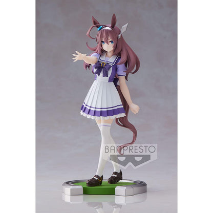 BANPRESTO - Uma Musume: Pretty Derby - Mihono Bourbon Statue