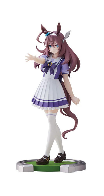 BANPRESTO - Uma Musume: Pretty Derby - Mihono Bourbon Statue