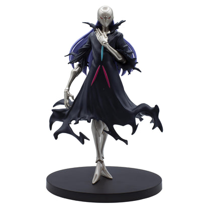 Banpresto - Guardian of Spirits Beretta That Time I Got Reincarnated As A Slime, Otherworlder, 18 cm, BP19445, Mehrfarbig