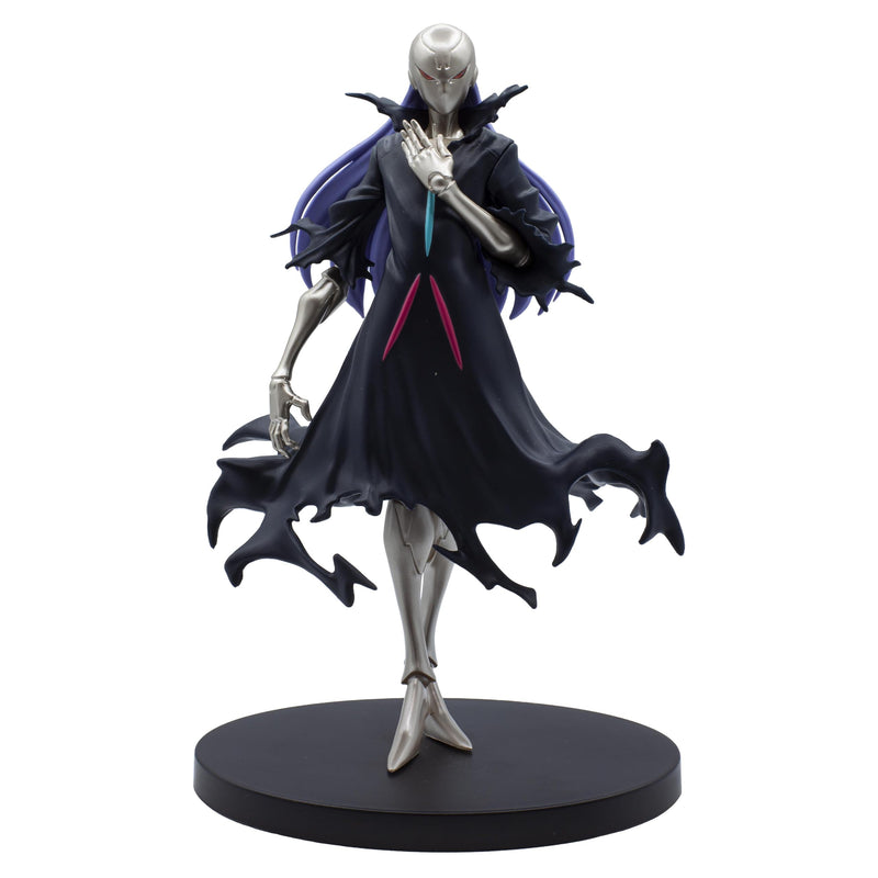 Banpresto - Guardian of Spirits Beretta That Time I Got Reincarnated As A Slime, Otherworlder, 18 cm, BP19445, Mehrfarbig