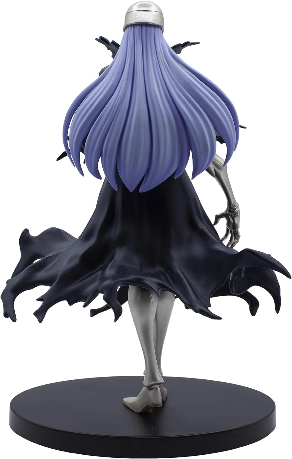 Banpresto - Guardian of Spirits Beretta That Time I Got Reincarnated As A Slime, Otherworlder, 18 cm, BP19445, Mehrfarbig