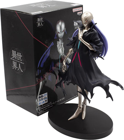 Banpresto - Guardian of Spirits Beretta That Time I Got Reincarnated As A Slime, Otherworlder, 18 cm, BP19445, Mehrfarbig