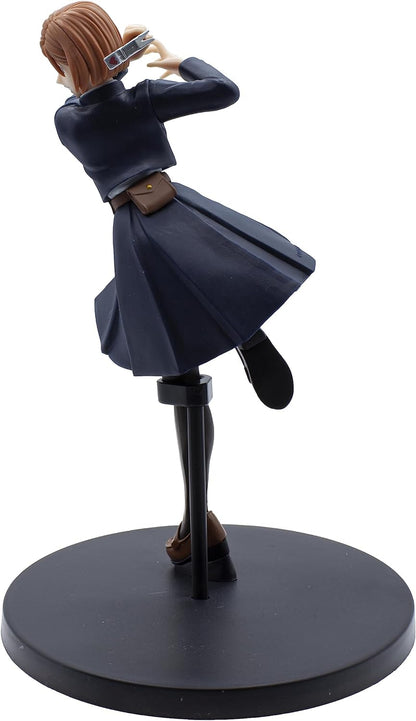 BANDAI - Jujutsu Kaisen - Jukon No Kata - Maki Zenin Statue