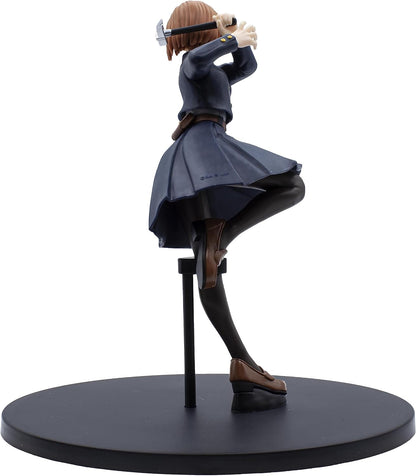 BANDAI - Jujutsu Kaisen - Jukon No Kata - Maki Zenin Statue