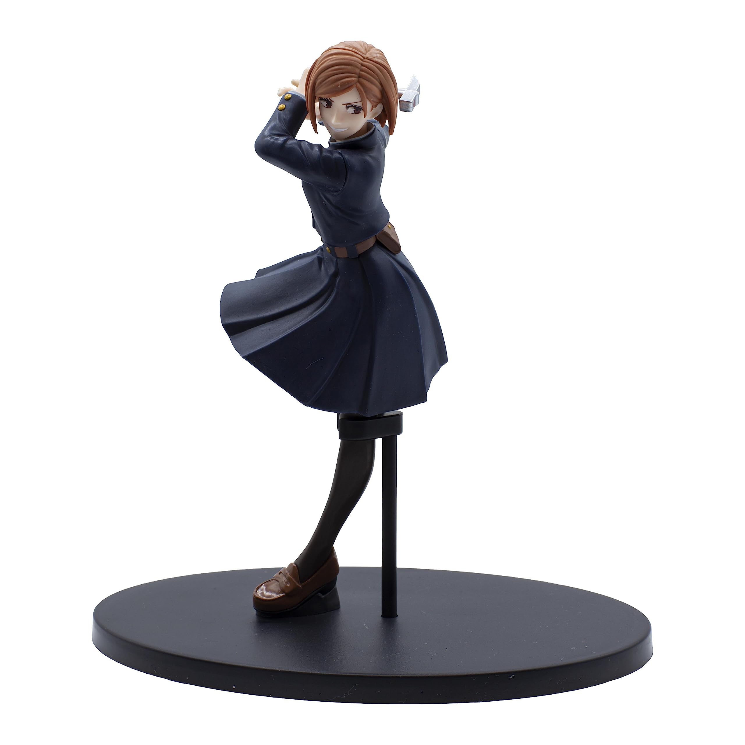 BANDAI - Jujutsu Kaisen - Jukon No Kata - Maki Zenin Statue