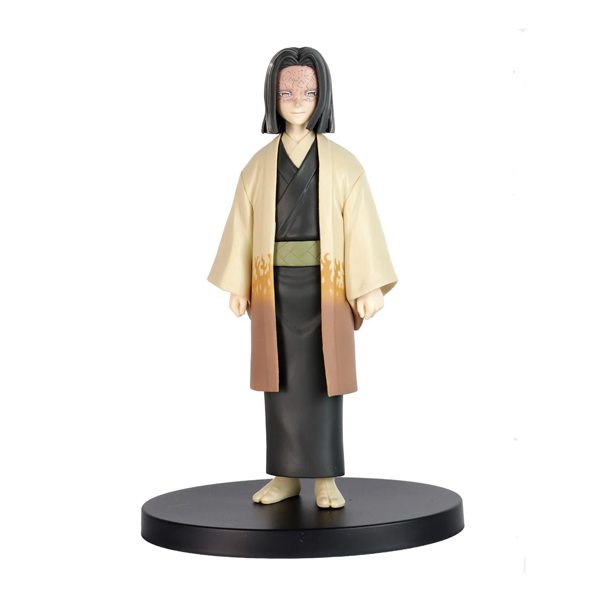 BANDAI - Demon Slayer: Kimetsu No Yaiba - Vol.36 - Kagaya Ubuyashiki Statue