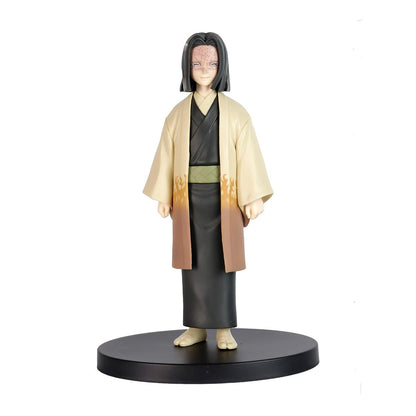 BANDAI - Demon Slayer: Kimetsu No Yaiba - Vol.36 - Kagaya Ubuyashiki Statue