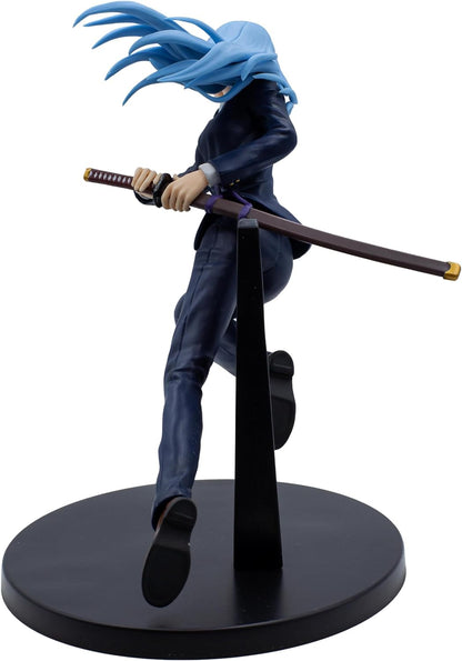 BANDAI - Jujutsu Kaisen - Jufutsunowaza - Kasumi Miwa Statue