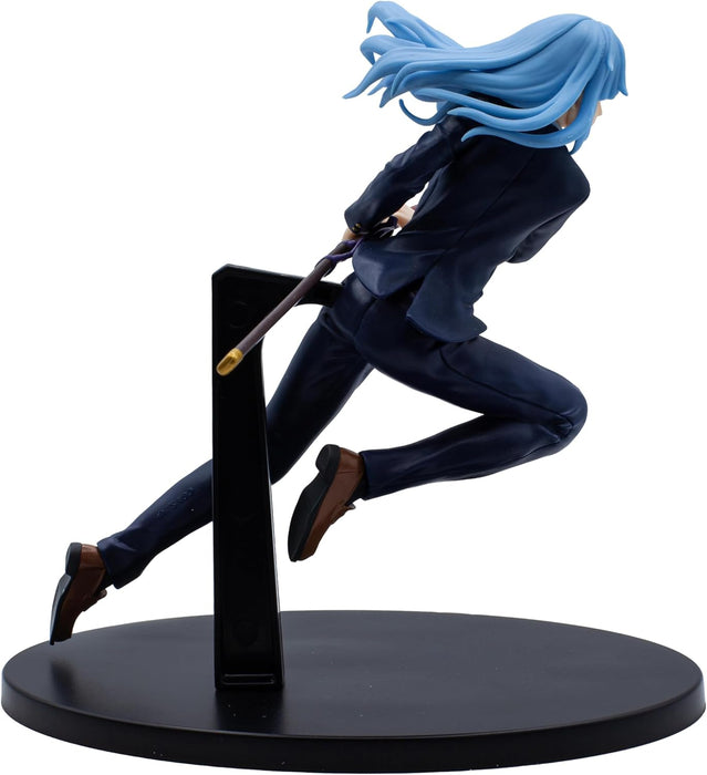 BANDAI - Jujutsu Kaisen - Jufutsunowaza - Kasumi Miwa Statue