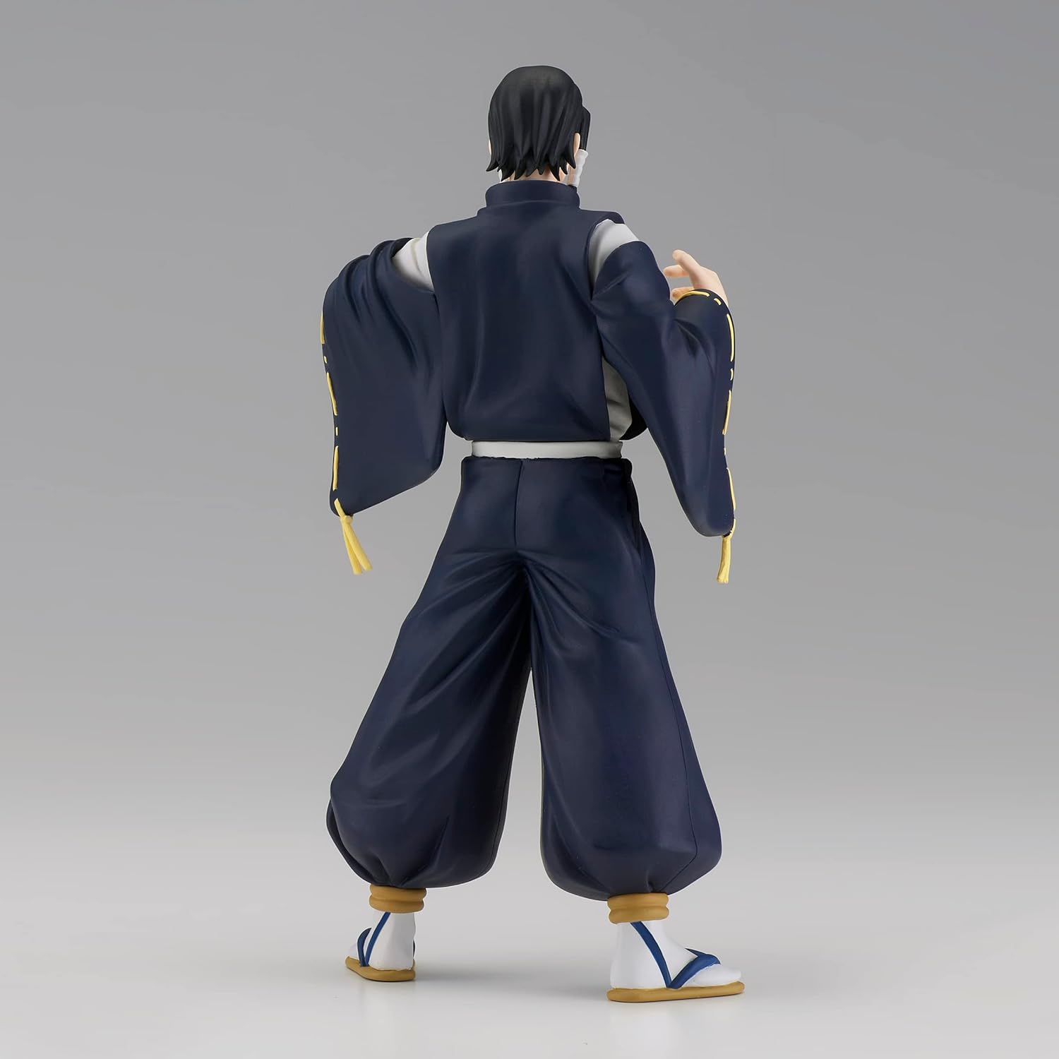 Banpresto Noritoshi Kamo Jujutsu Kaisen - Jukon No Kata BP88057, Mehrfarbig