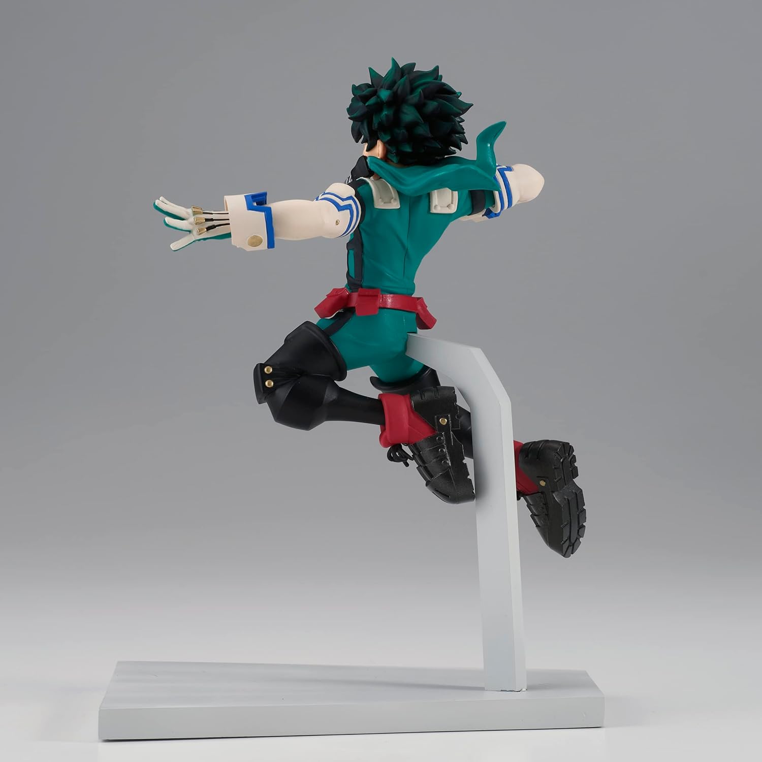 BANDAI - My Hero Academia - Bravegraph #2 - Vol.2 Izuku Midoriya (MHA