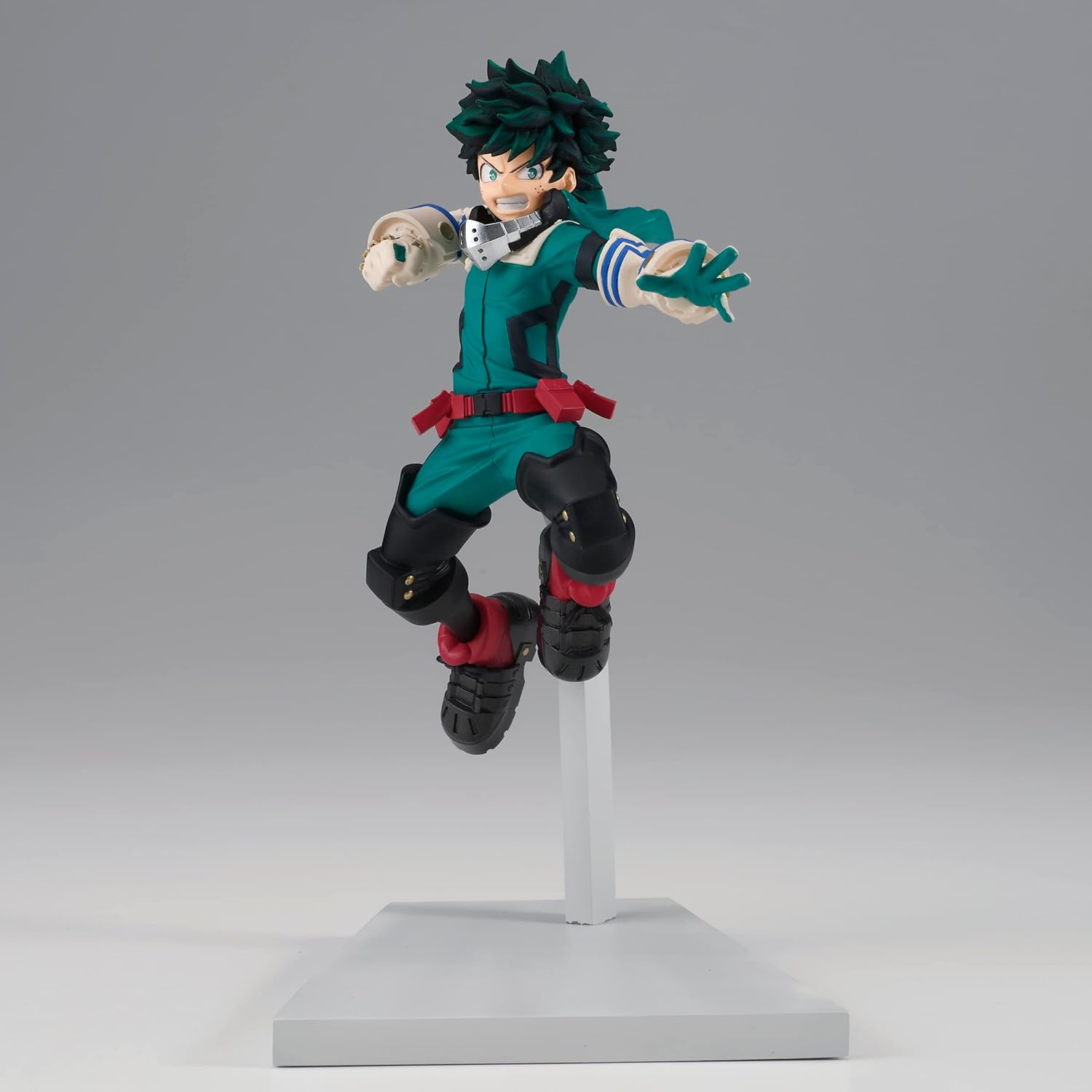 BANDAI - My Hero Academia - Bravegraph #2 - Vol.2 Izuku Midoriya (MHA