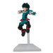 BANDAI - My Hero Academia - Bravegraph #2 - Vol.2 Izuku Midoriya (MHA