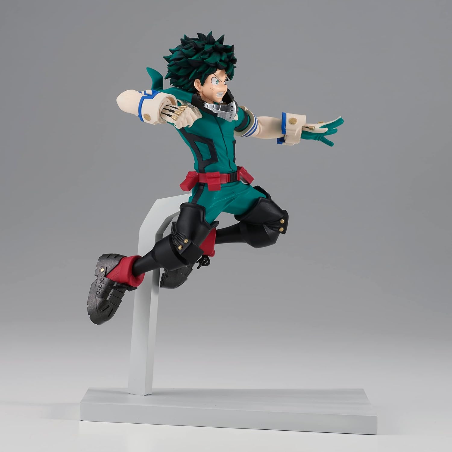 BANDAI - My Hero Academia - Bravegraph #2 - Vol.2 Izuku Midoriya (MHA