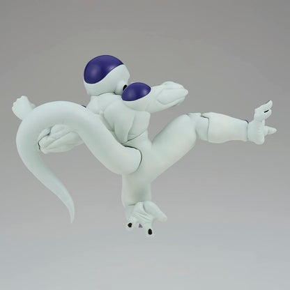 Bandai - Dragon Ball Z - Match Makers - Frieza Statue