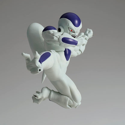 Bandai - Dragon Ball Z - Match Makers - Frieza Statue