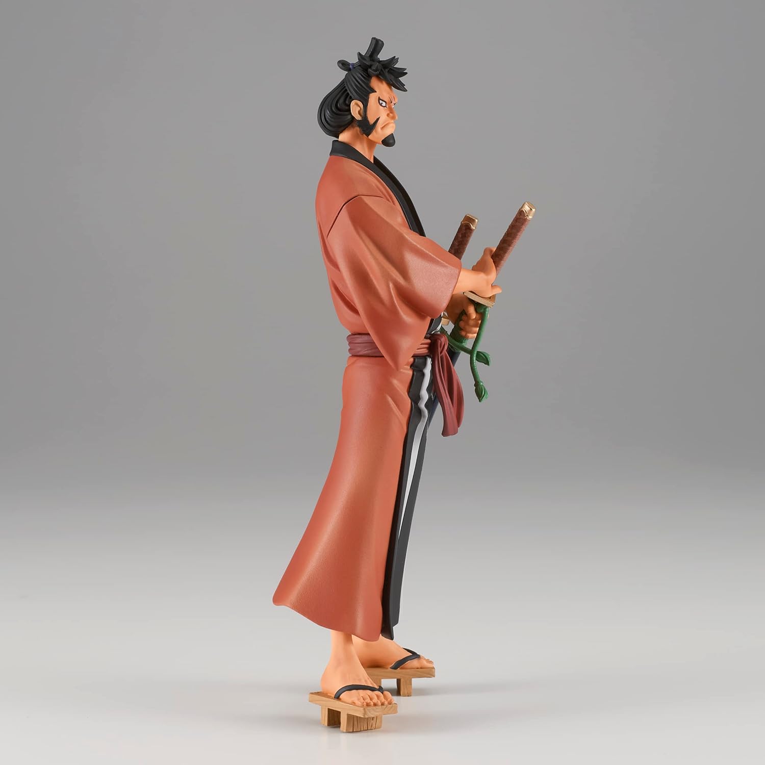 Banpresto Dxf The Grandline Men Wanokuni Vol.27 BP88081, Mehrfarbig