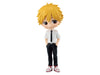 Banpresto Figura Q Posket Denji Chainsaw Man BPBP88092