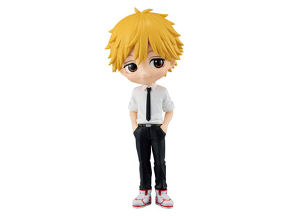 Banpresto Figura Q Posket Denji Chainsaw Man BPBP88092