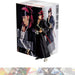 BanPresto - Bleach - Solid and Souls - Renji Abarai Statue