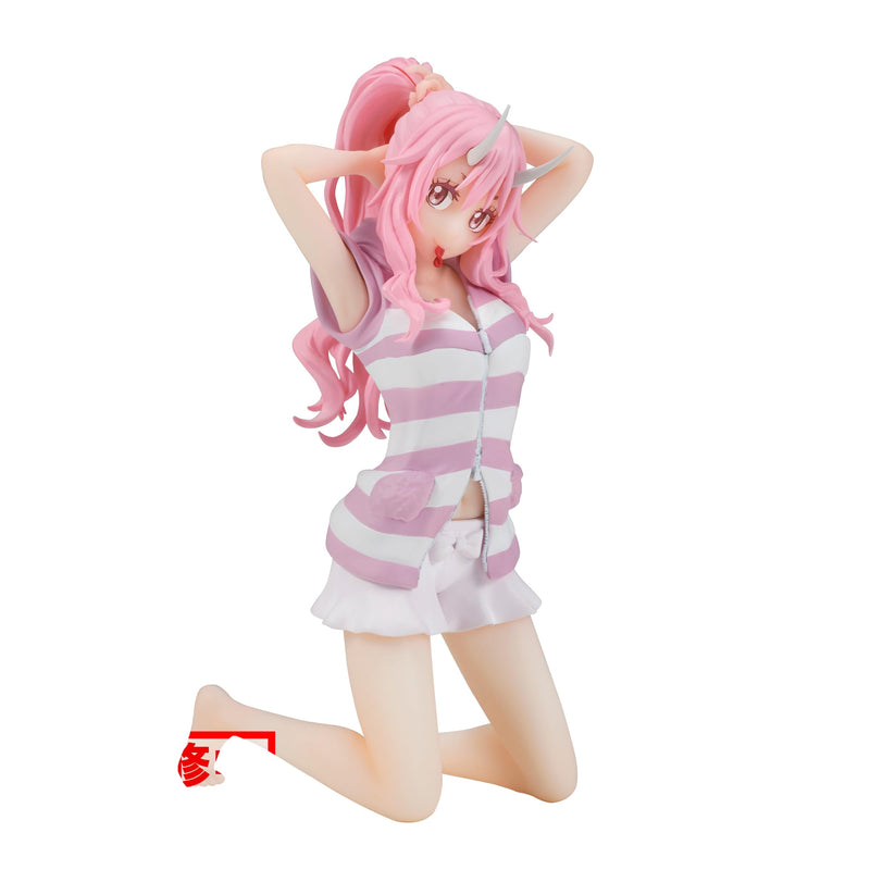BANPRESTO - That Time I Got Reincarnated As A Slime - Relax Time - Shuna Statue